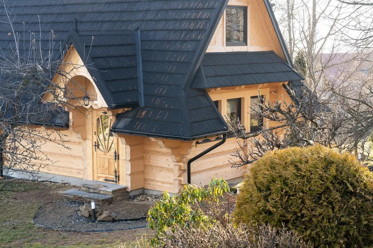 Furmanova Chalets Zakopane 0*,  Pologne