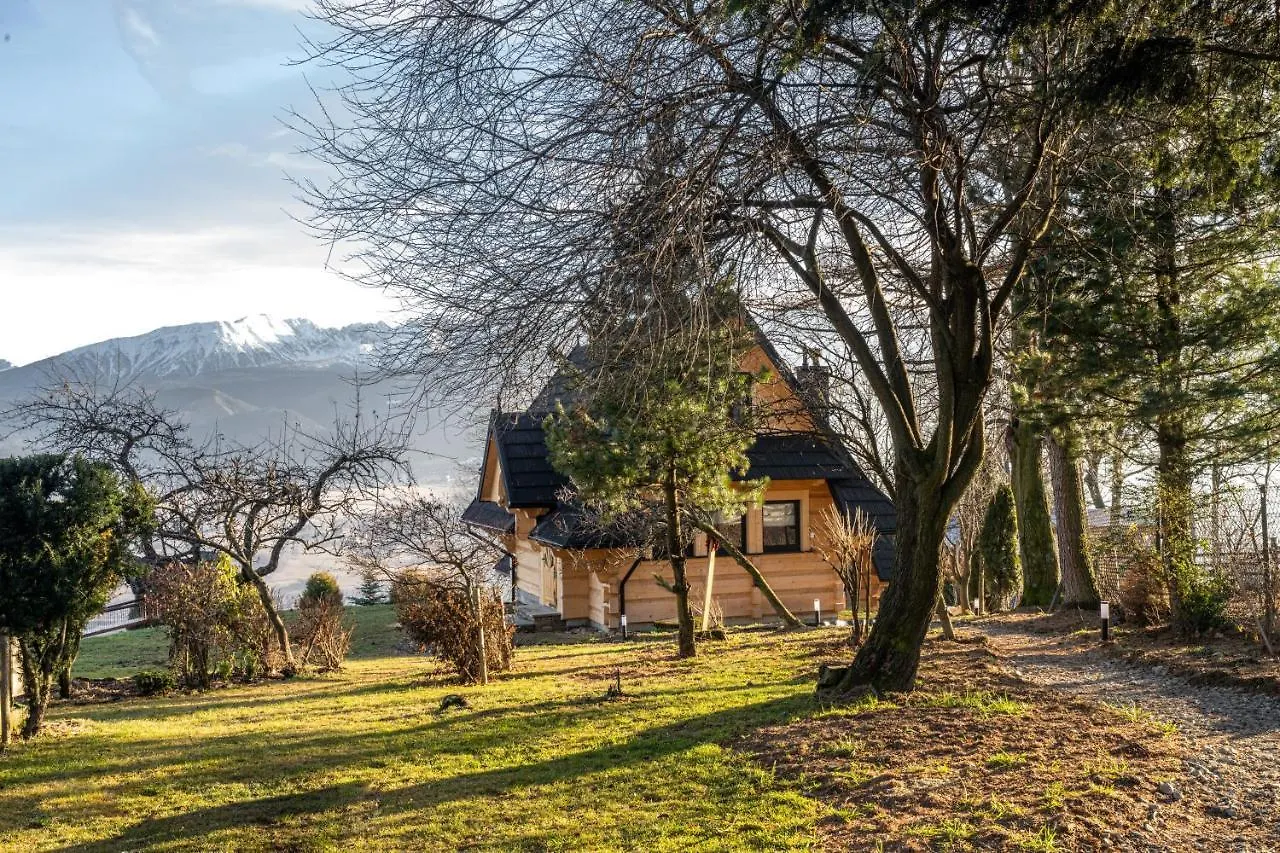 Furmanova Chalets Zakopane