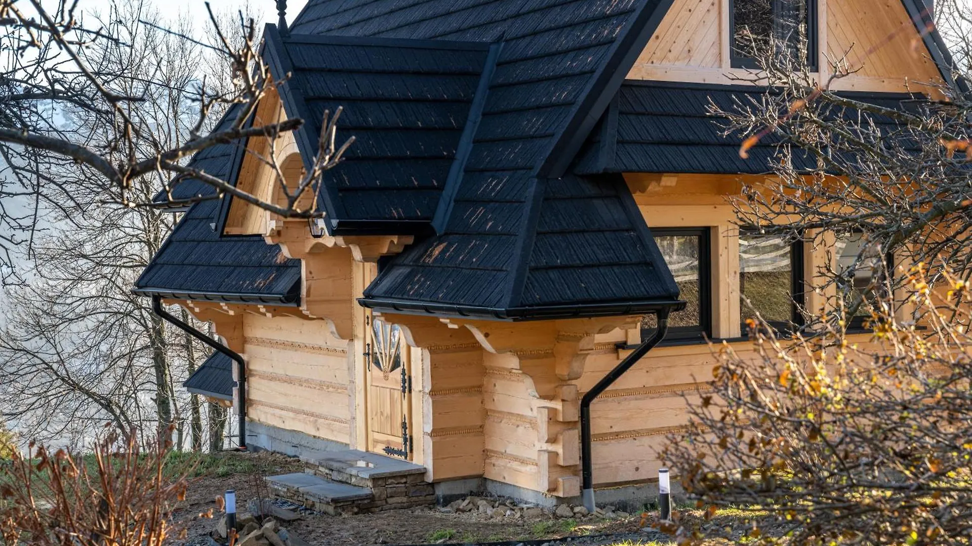 Furmanova Chalets Zakopane 0*,