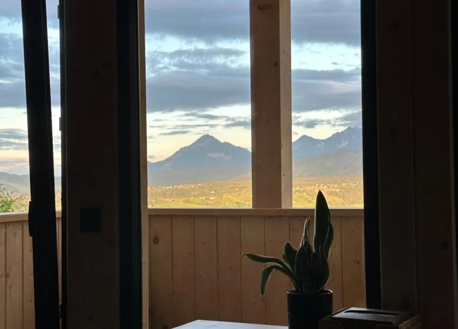 Furmanova Chalets Zakopane