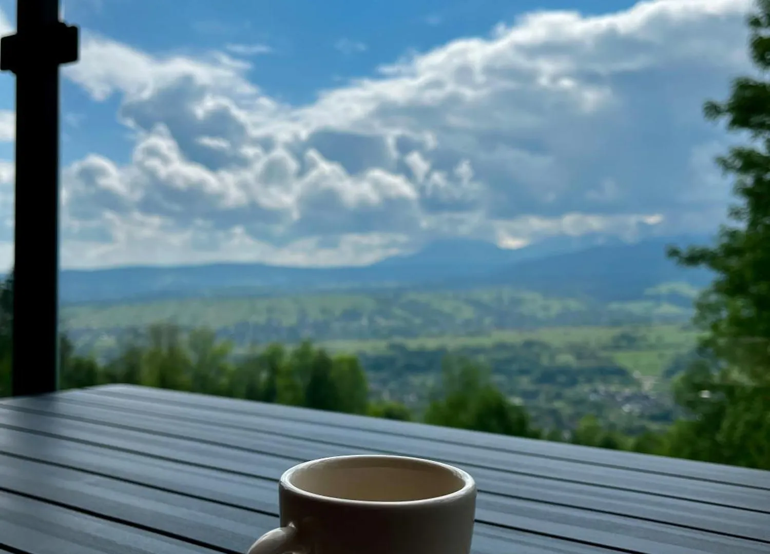 Furmanova Chalets Zakopane