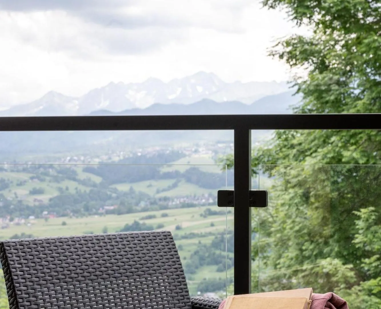 Furmanova Chalets Zakopane