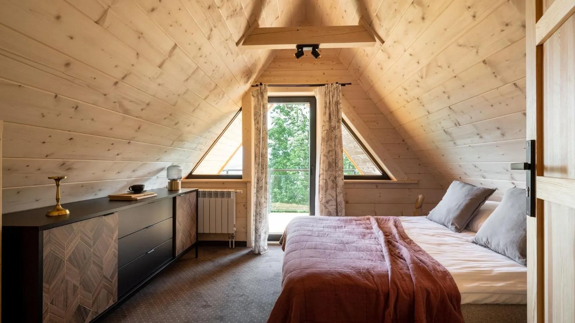 Furmanova Chalets Zakopane