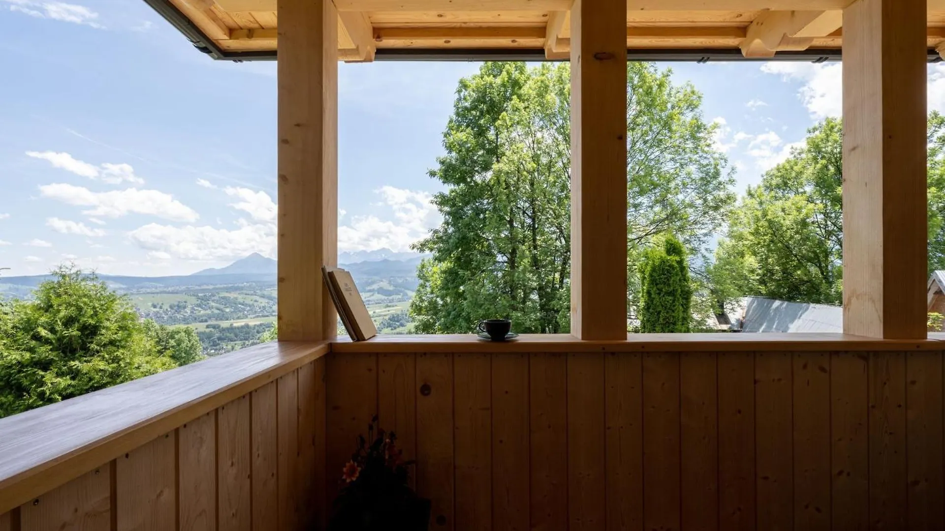 Furmanova Chalets Zakopane Pologne