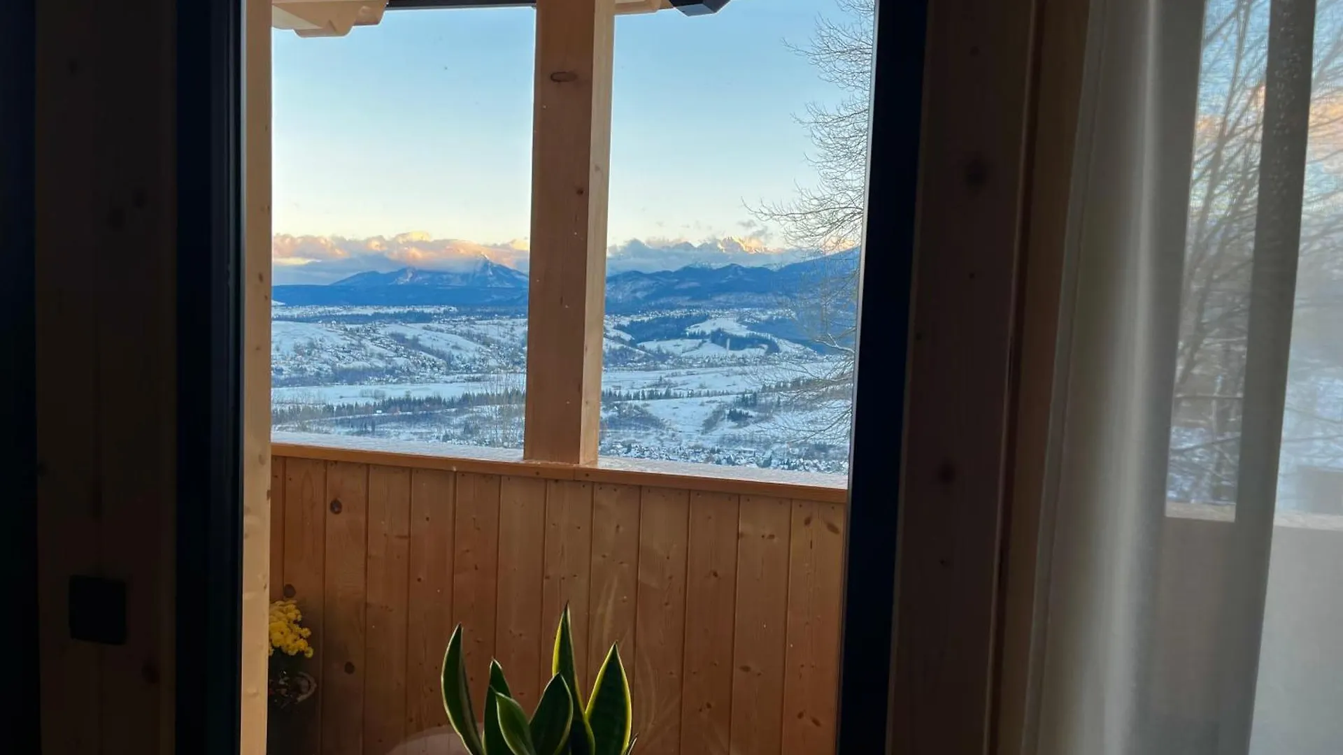 Furmanova Chalets Zakopane 0*,